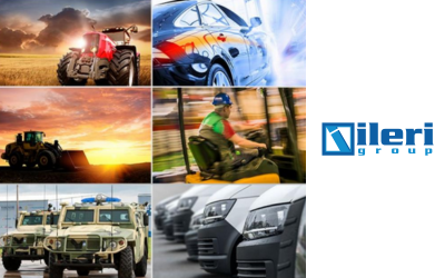 İLERİ Group’un IFS Cloud Dijital Dönüşüm Yolculuğunda Tercihi Egeria Oldu